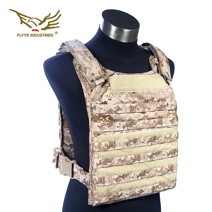 FLYYE FY-VT-M001 FAPC Generation Tactical Vest Body (excluding surrounds) M