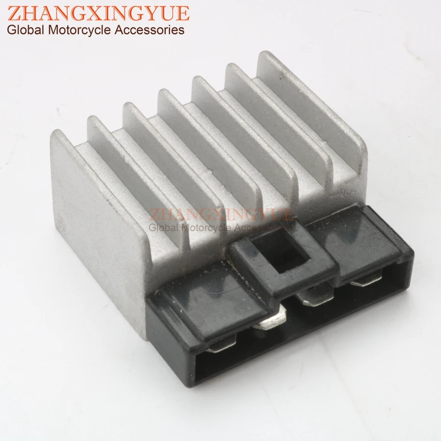

Voltage Regulator for SACOM Zero One 50cc 2 stroke