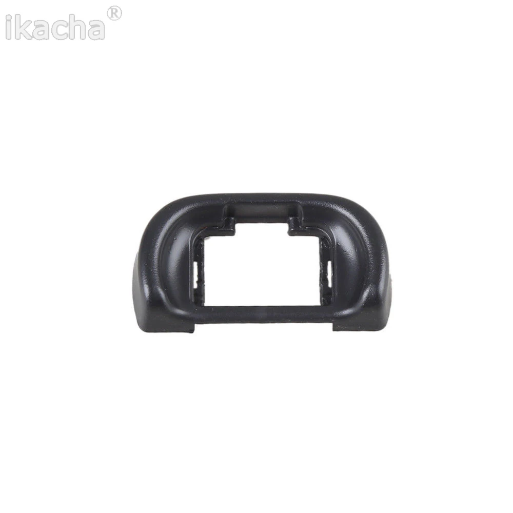 2pcs FDA-EP11 EP-11 EP11 Viewfinder Eyecup Eye Cup Eyepiece For Sony SLT-A57 A58 A65 A7II A7M2 A7R A7S DSLR Camera