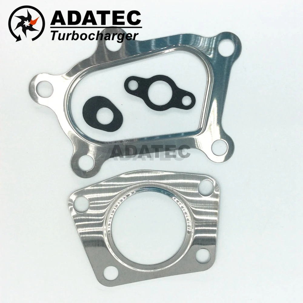 Turbocharger kit K0422-581 K0422-882 K0422-582 Turbo Flange Gaskets L3Y31370ZC L3Y11370ZC for MAZDA CX-7 MZR DISI EU 2.3L 260HP