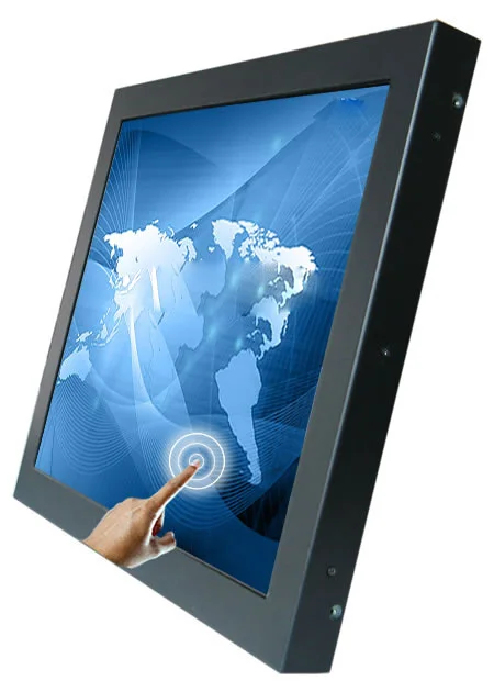 21.5 inch Open Frame Touch Screen Monitors/1920*1080 Touch Monitor