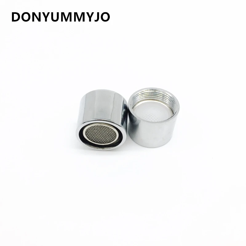 DONYUMMYJO Kitchen Basin Faucet Aerator 18 20 22mm Inner Wire Water Saving Purifier Aerator Kitchen Accessories