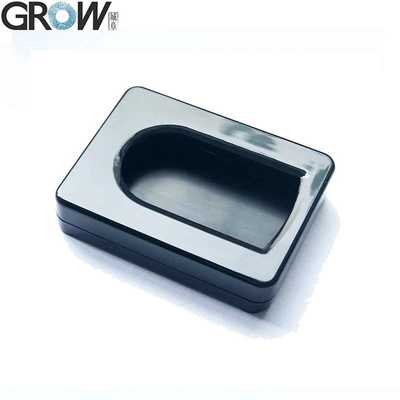 GROW Black Case Enclosure Fingerprint Access Control Module(R301T/R302/R303/R303S/R304A/R306/R306S)