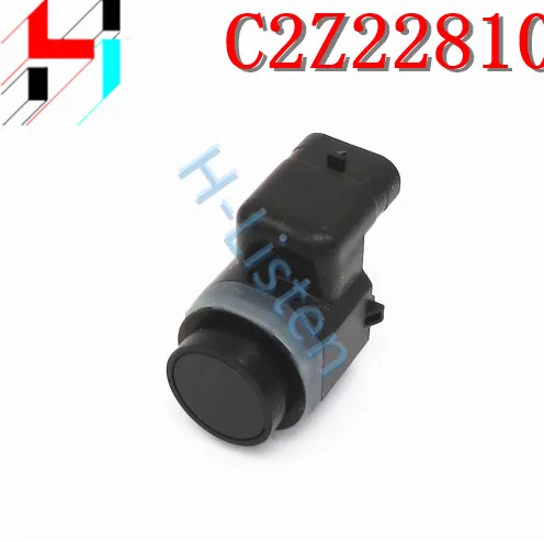 (4pcs) Car Parking Sensor C2Z22810 28438-JZ00A 28442-0027R 28442-2146R 82004-54716 AH42-15K859-AA C2Z11733