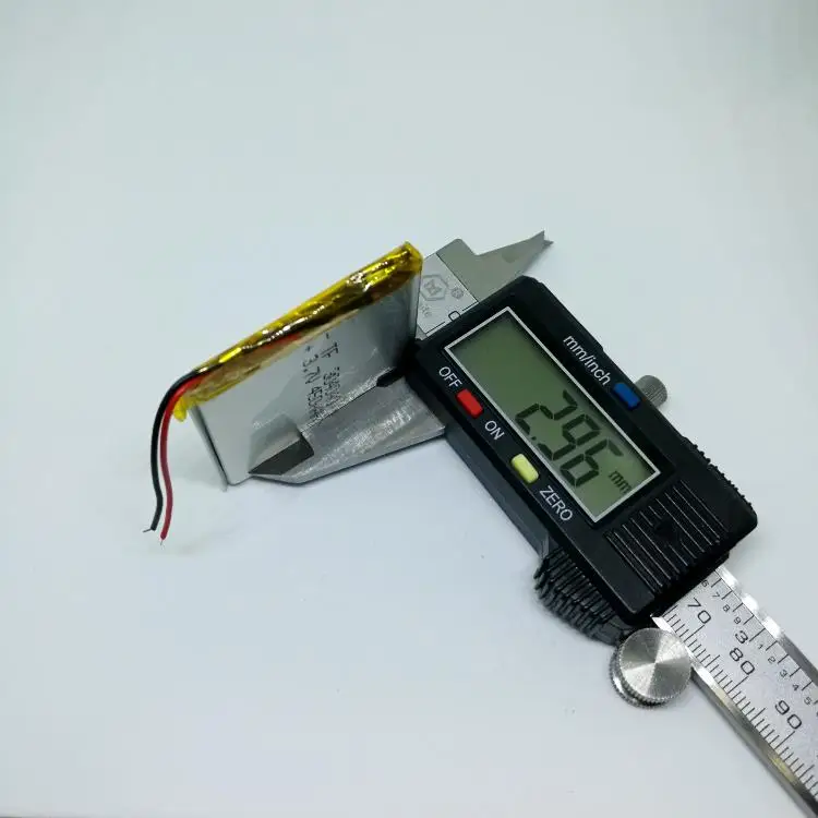 MEIZU M6-بطارية مدمجة ، MP3 ، navigator ، MP4 ، مسجل حركة المرور ، شحن بوليمر عام ، سعة كبيرة 3.7 فولت