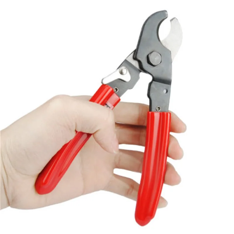 

Max 35mm2 Cable Cutting Cool HS-206 Mini Design Hand Cutters