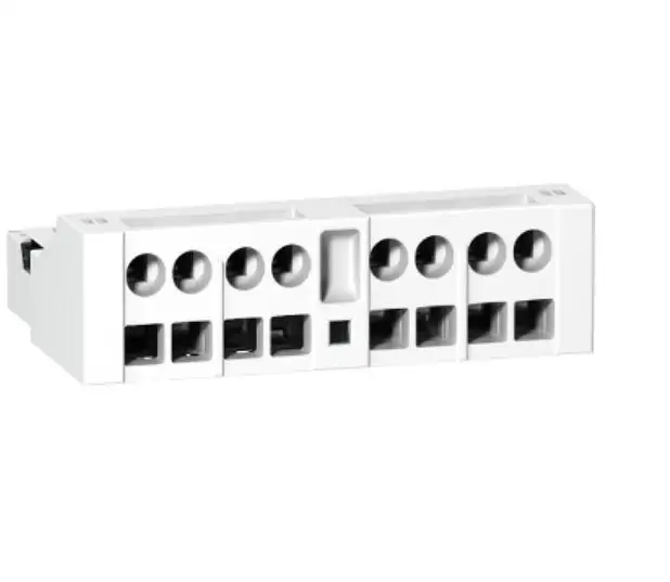 GVAE203 GV-AE203 TeSys GV2 & GV3 - auxiliary contact block - 2 NO