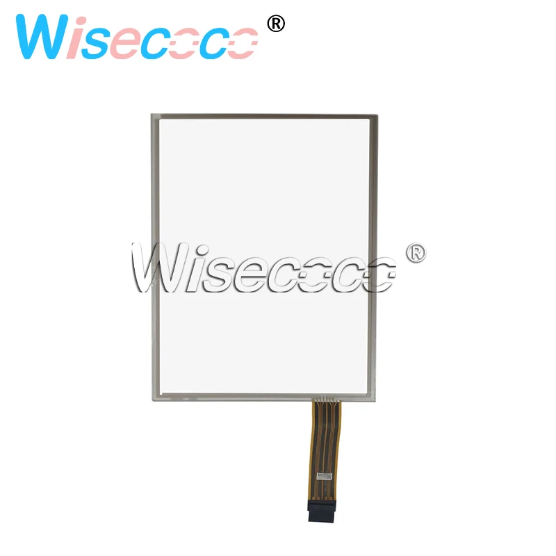 PH41180581 Rev. A Touch Screen glas panel Perfekte Qualität