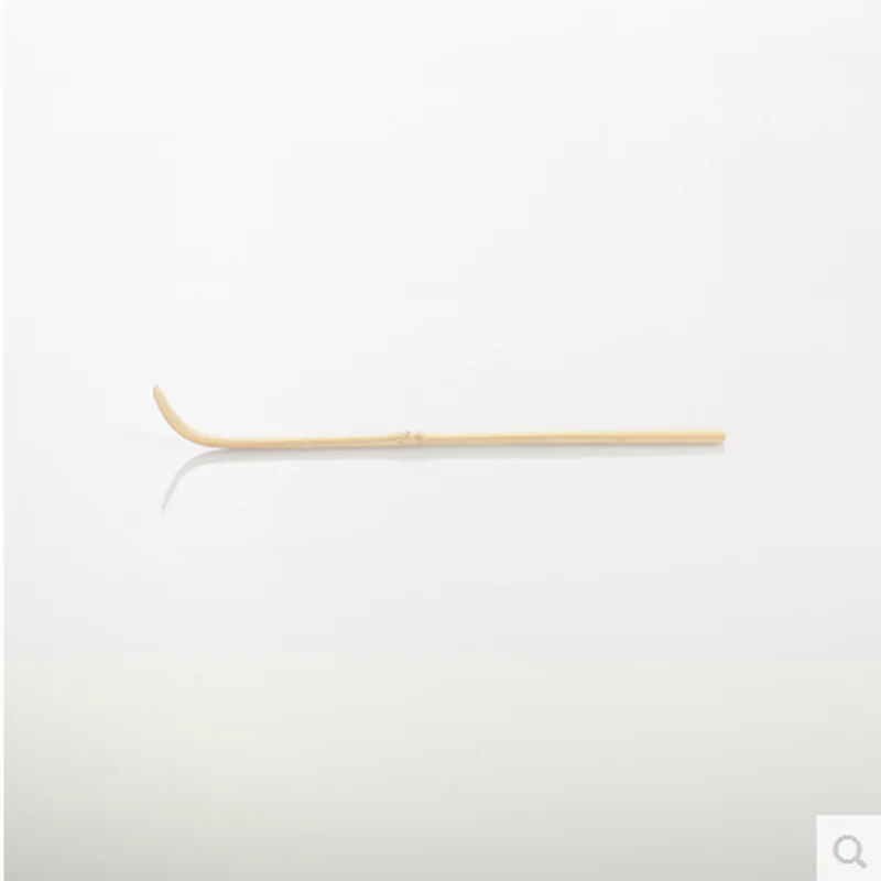 

Free shipping bamboo scoop, matcha tea tools