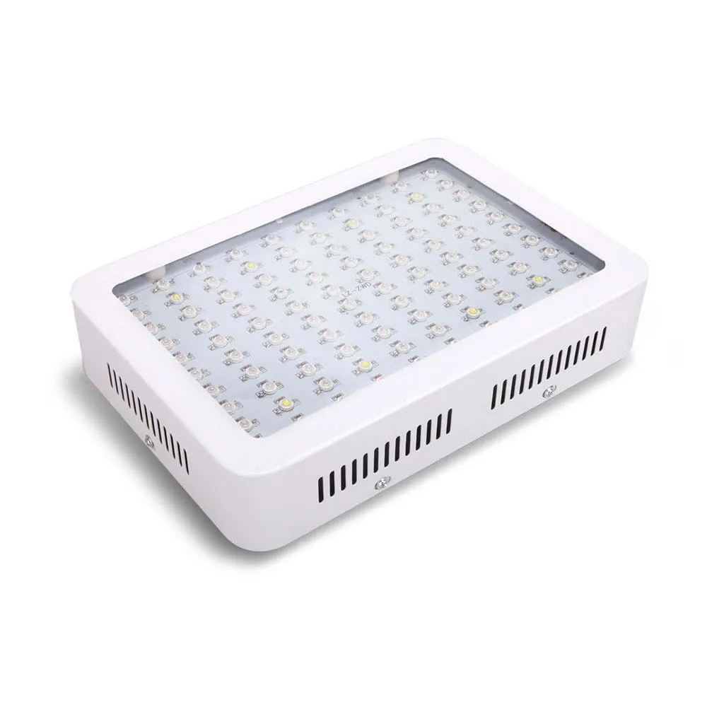 Luz LED de espectro completo para cultivo de plantas, lámpara phyto de 600W, 1000W, 1200W, 2000W para siembra en interiores, tienda de invernadero