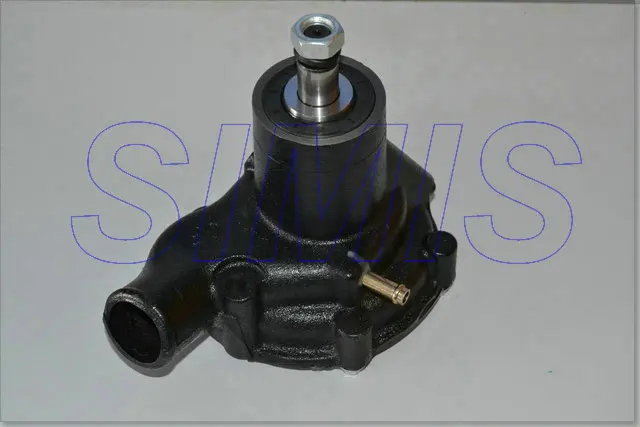 

water pump 34745-00020 34745-00022 34745-11010 34745-01010 34445-20010 for FORKLIFT S6E,S6E-2 FD50 FD60 FD70 D3900 4DQ7