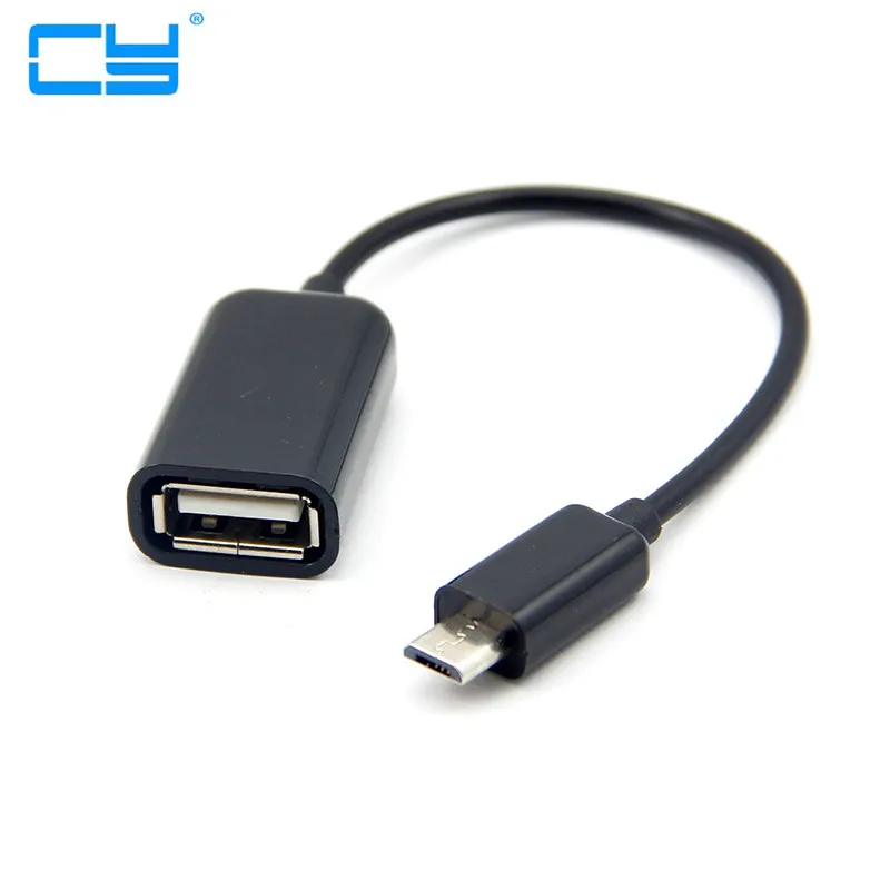 محول usb لسامسونج جالاكسي s5 ، موصل usb ميكرو macho متوافق مع جميع الهواتف الذكية
