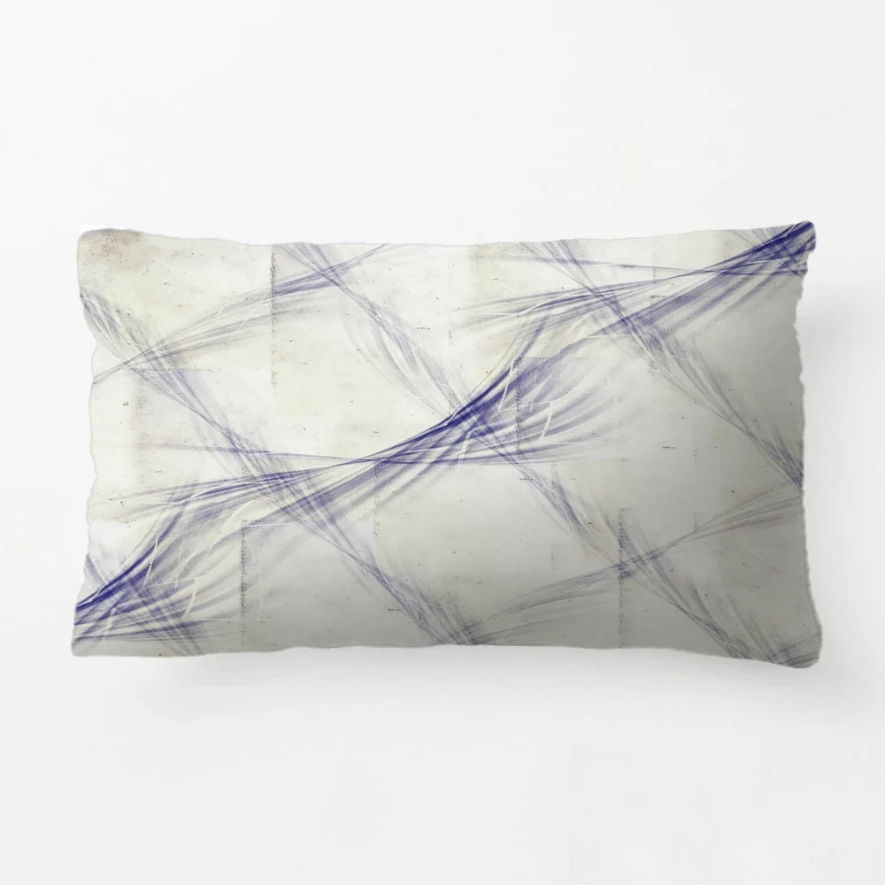 Criss Cross Abstract Throw Pillow Decorative Cushion Cover Pillow Case Customize Gift By Lvsure For Living Room Pillowcase