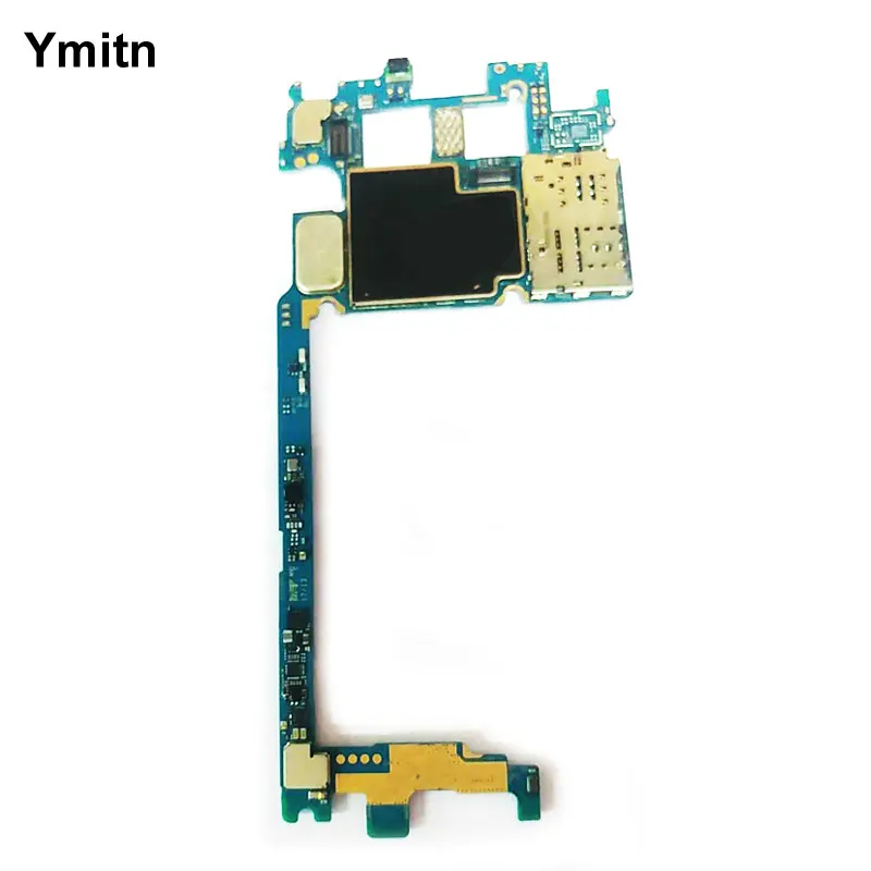 Ymitn Housing Unlocked Electronic panel mainboard Motherboard Circuits For LG G6 G600L/S/K H870DS VS988 LS993 H870 H872 H871