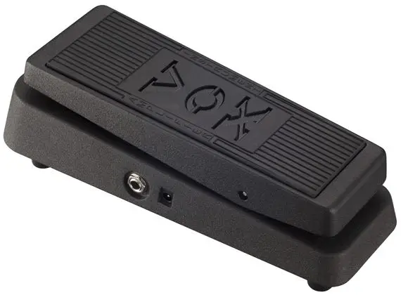 Vox V845 Classic Wah Wah Pedal Guitar Effects Pedal