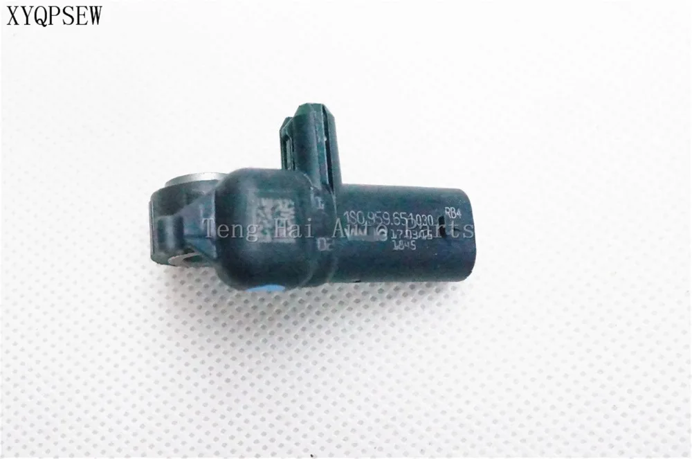 XYQPSEW для Volkswagen датчик столкновения OEM 1S0.959.651,1S0959651,1S0 959 651