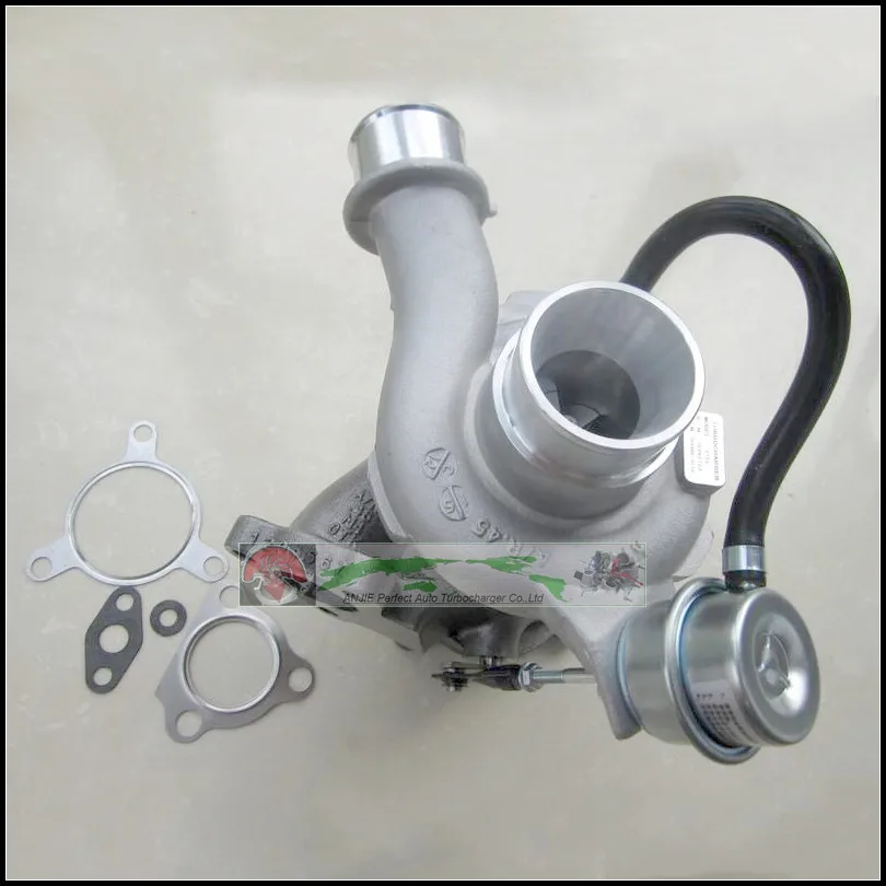 Turbo GT20 760986 0010 760986-0010 7609860010 760986-0008 40226002H Turbine turbocharger For Dongfeng Yulon Luxgen 7 G22T 2.2T