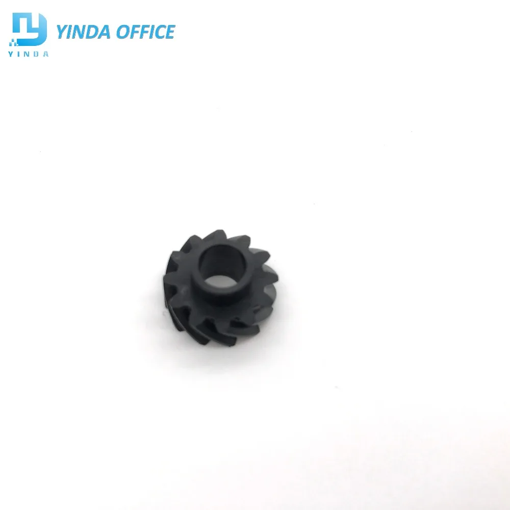 10pcs AB01-1462 Gear For Waste Toner Recycling for Ricoh Aficio 1060 1075 2051 2051SP 2060 2060SP 2075 2075SP AP900