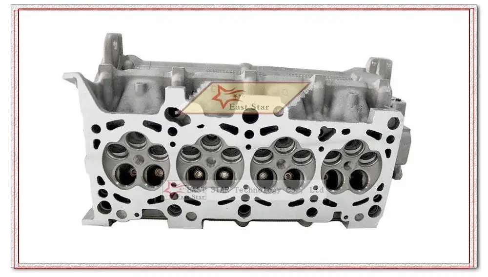 910028 APP ANB APX Cylinder Head 058103351E 06B103373AP For Seat Toledo Leon Alhambra Ibiza Octavia Superb Golf Jett-a Sharan TT