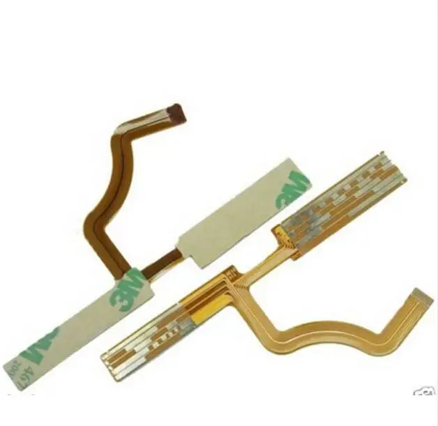 جديد عدسة التركيز الكابلات المرنة ل coatings الطلاءات 17-50 مللي متر ، 17-50 مللي متر إصلاح جزء (لكانون موصل)