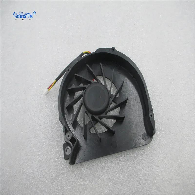 New CPU Cooling Fan For Acer Aspire 5536 5536G 5738 5338 MS2264 5738Z F0686 MG55150V1-Q000-G99 DFS551305MC0T F8V1 f926