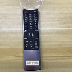 Original  remote control an-mr700 MBM63935953 for LG smart voice LCD TV with logo