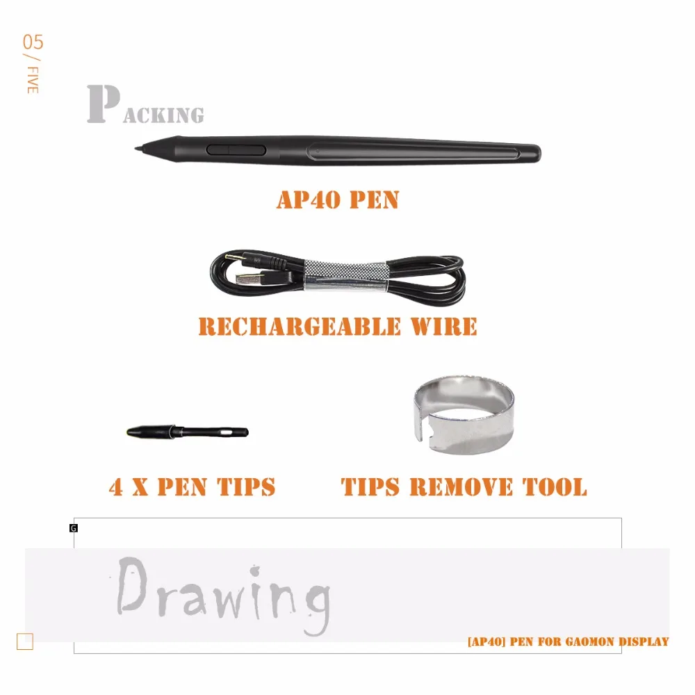 Wacom One M Tablette Numérique edium Grafisch Tablet