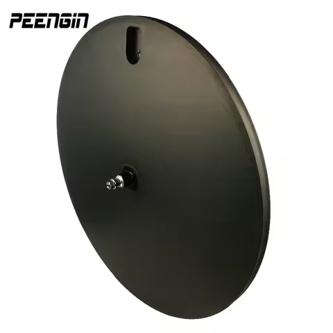 Price Touched Your Heart!Carbon Aro Track Fixed Gear Disc Wheel Clincher 23mm Width Front/Rear Cheap Hot Sale Italian Bike Store