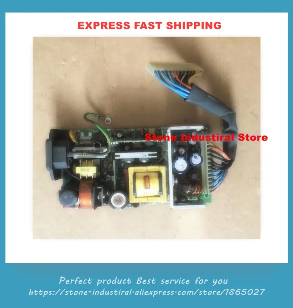 

Industrial Power Supply SNP-N873 In-Circuit Switching Power Supply