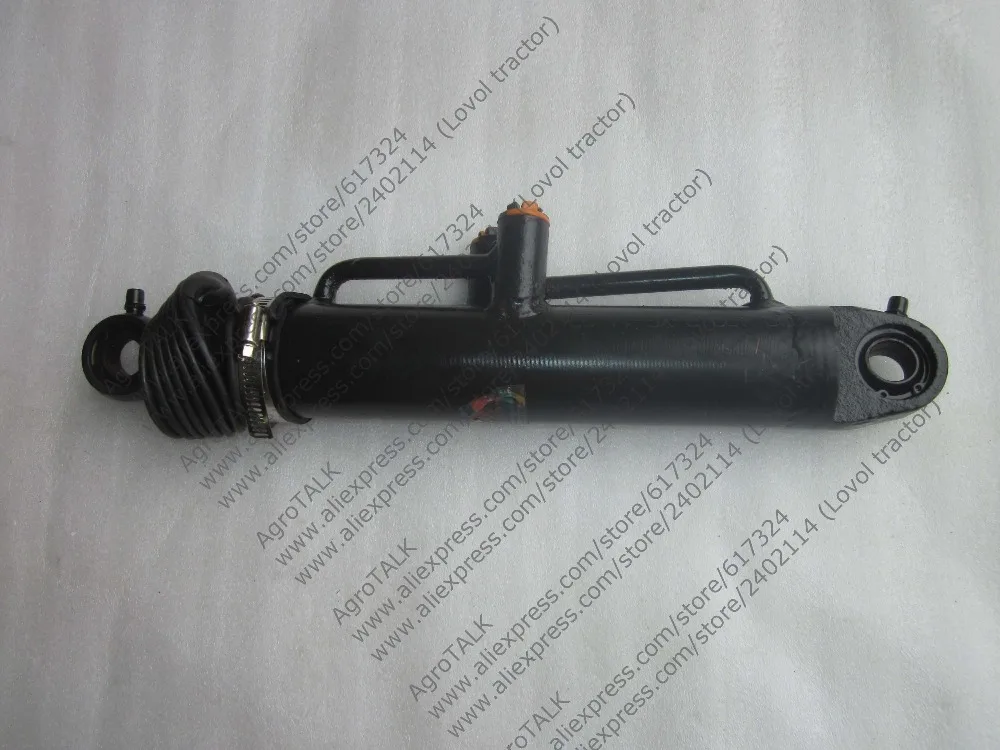 

FT250.40A.022, the power steering cylinder for tractor FT254