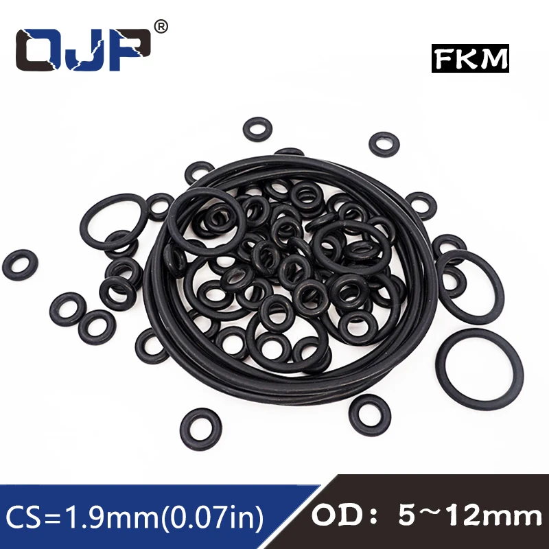 10Pcs/Lot Fluorine …