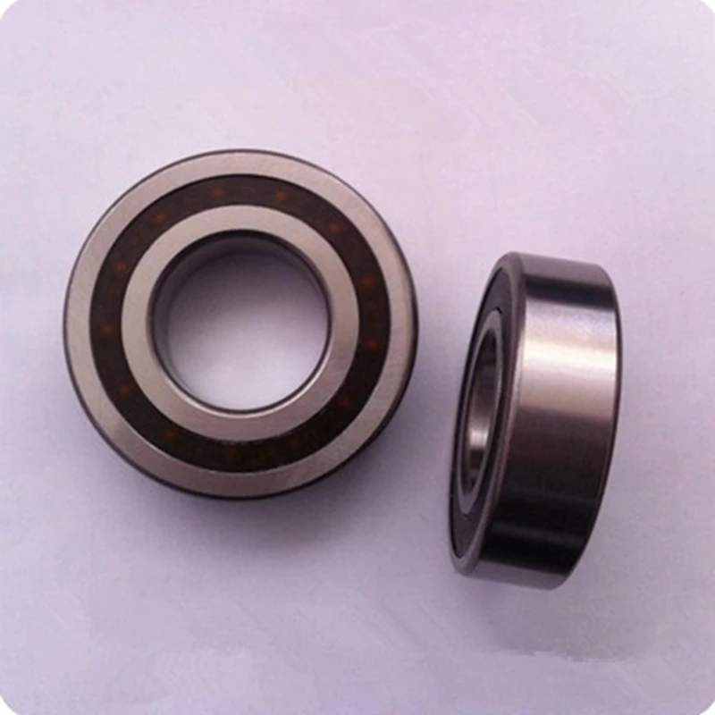 

10pcs/lot CSK25 Without keyway One Way Clutch Bearing 25*52*15 mm