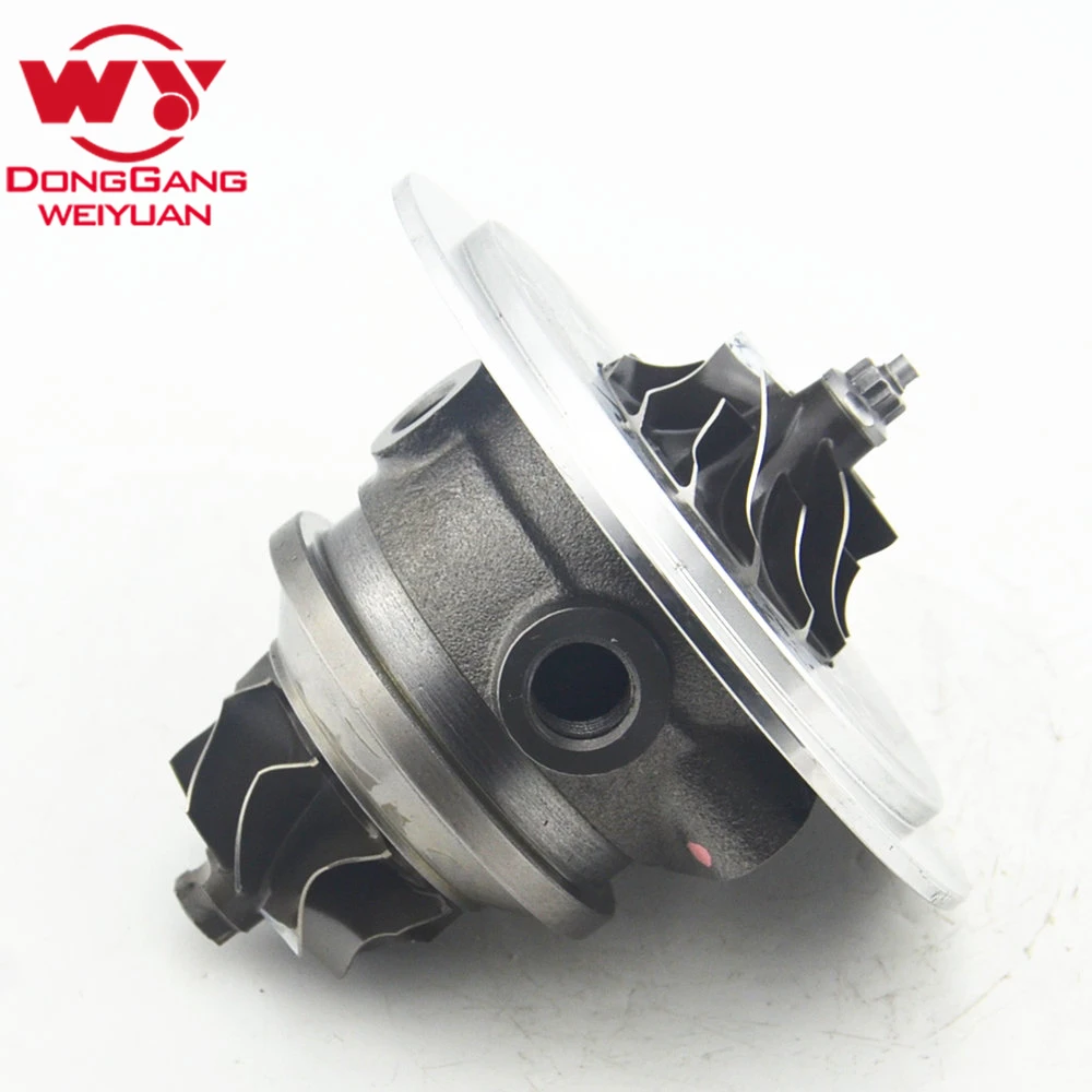 Turbocharger cartridge core GT1749S Turbo CHRA For Hyundai Van / Light Duty Truck 4D56T 58Kw 700273 700273-0001 28200-4B160