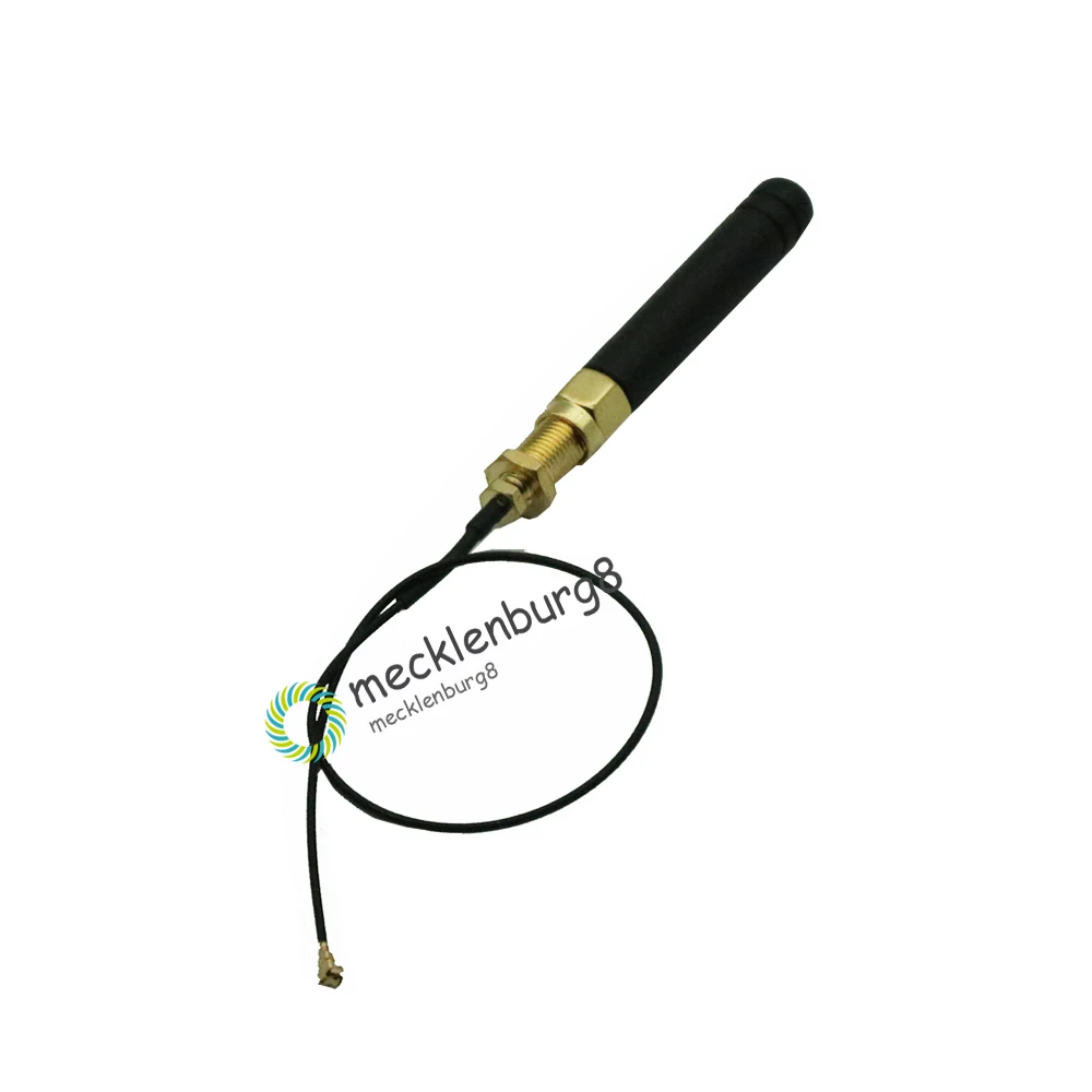 IPEX Antenna Connector for SIM800L GPRS SIM Card GSM Wireless Module