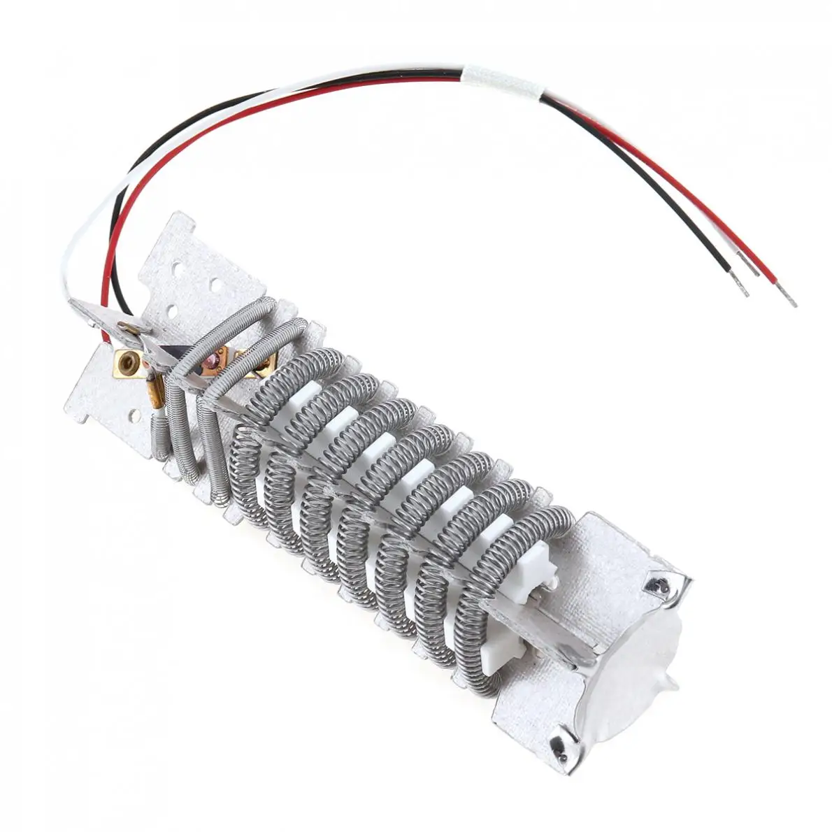 Nichrome-três fios de aquecimento ac220v com proteção contra superaquecimento, pistola de calor de 1500w/2000w, sem visor digital