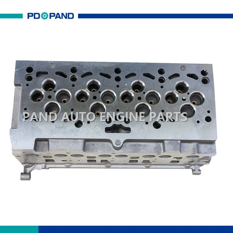 Engine BKP BUZ BMR CBAA CBBB CBAB CBA Cylinder head  03G198998A  03G198998C for VW Golf Jetta Passat Touran 2.0TDI 103/125kW