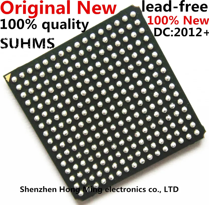 DC:2012+ 100% New D830K013BZKB4 D830KO13BZKB4 D830K013 BGA Chipset