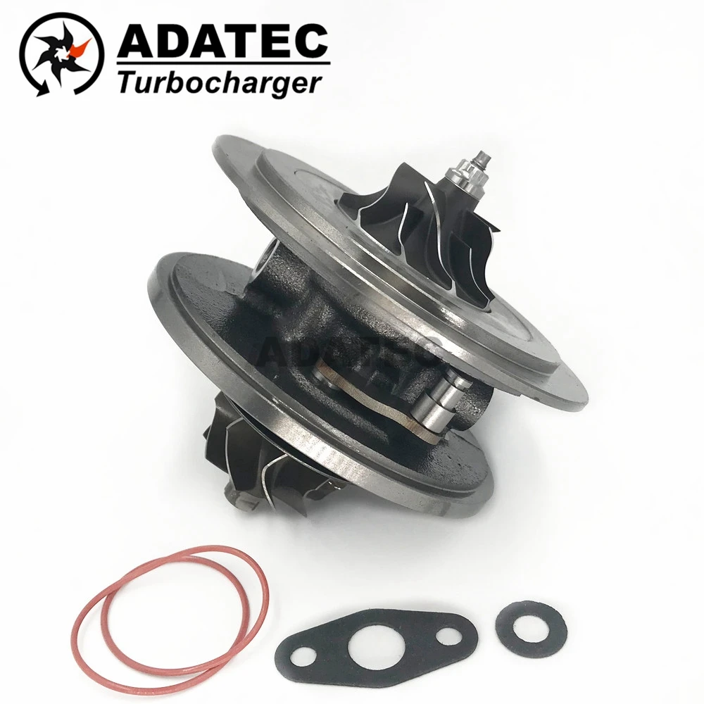 GT2052V 752610 Turbocharger Cartridge 752610-5032S 752610-5025S Turbine CHRA for Ford Transit VI 2.4 TDCi 103 Kw - 140 HP Puma