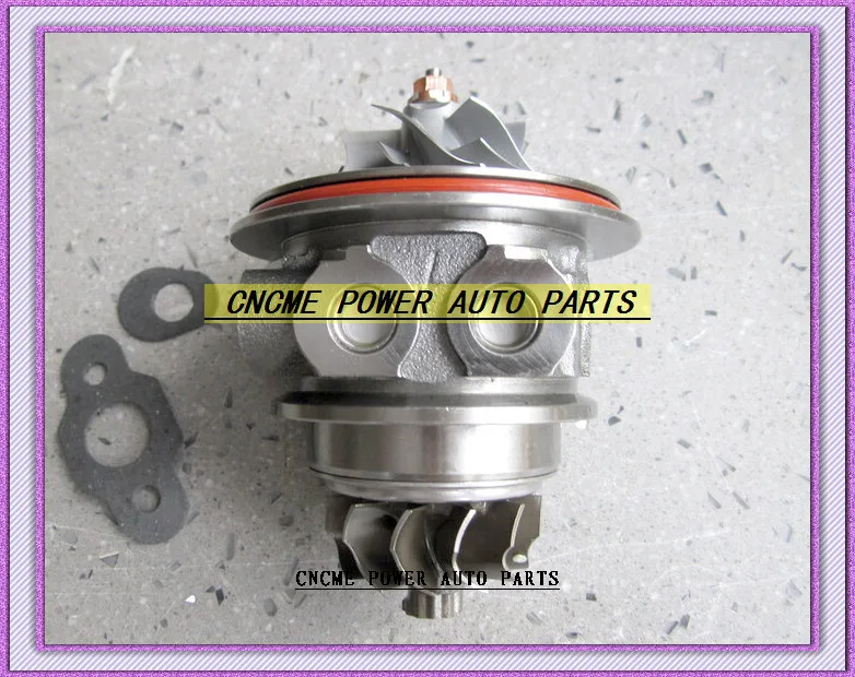 Turbo cartridge core CHRA TD04L 49377-04100 49377-04180 49377-04190 14412-AA140 For Subaru Forester Impreza WRX 58T 2.0L T 211HP