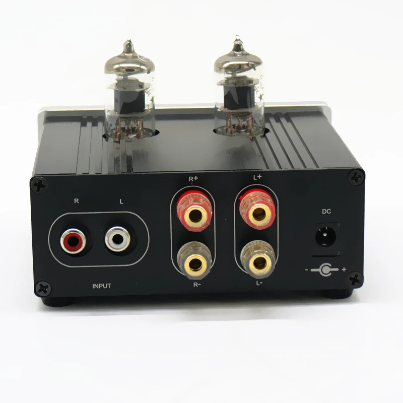 Amplificateur à tubes MINI 3116 classe D, Hi-Fi, 6J1, GE5654