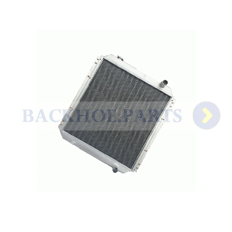 

Water Tank Radiator Core Assy 4370980 for Hitachi Excavator EX200-5