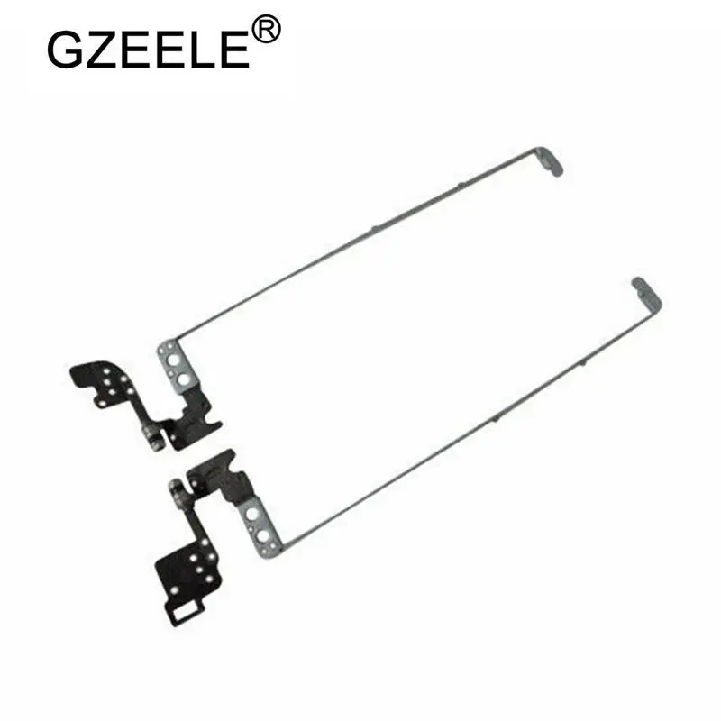 Laptop LCD Screen Hinges For Acer Swift 3 SF314-51 Laptop Right & Left Lcd Hinge Set