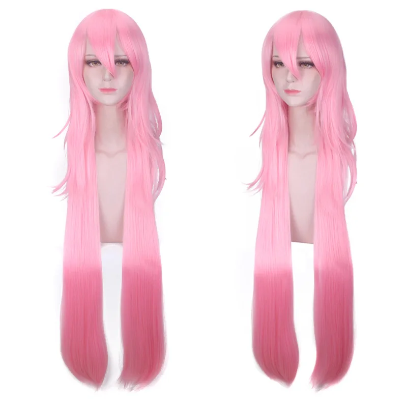 Game Honkai Impact 3 Cosplay Wig Bronya Zaychik Kiana Kaslana Fuka Yae Sakura Synthetic Hair Halloween Party Wigs