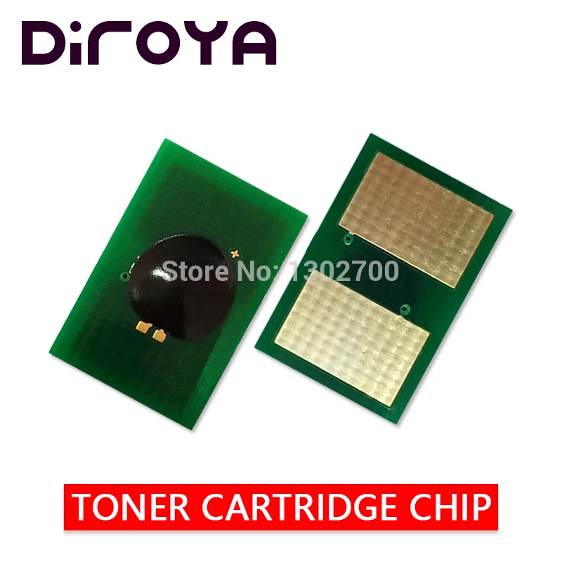 46490608 46490607 46490606 46490605 Toner Cartridge chip For oki data C532dn C542dn MC563dn C 532dn 542 MC 563dn powder reset EU