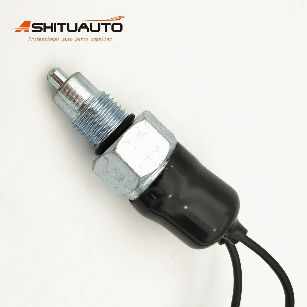 AshituAuto Back Up Light Switch For Chevrolet Daewoo Matiz Spark 2005 MT OEM# 96314357