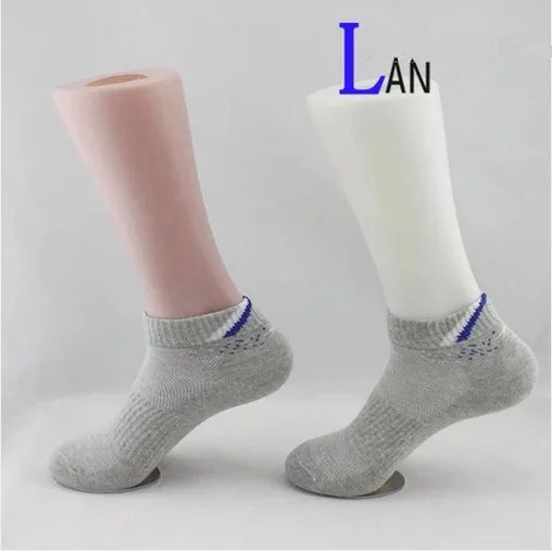 

Free Shipping!! High Quality Fashionable Male Mannequin Foot Model Top Level Made In China