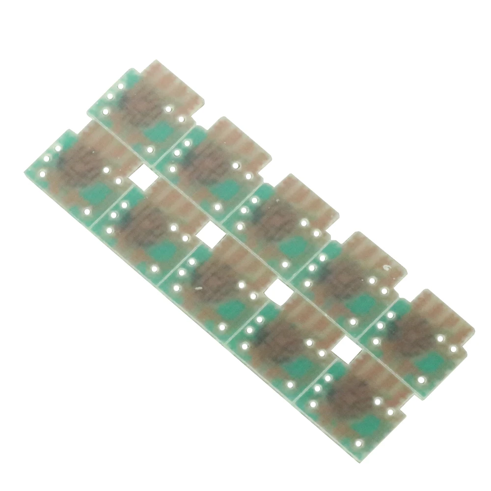 10Pcs Multifunction Delay Trigger Timing Chip Mudule Timer IC Timing 2s - 1000h