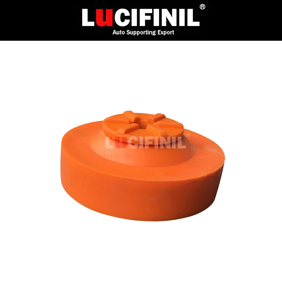 

LuCIFINIL Rear Hydraulic Suspension ABC Shock Buffer Rubber Top Mount For Mercedes-Benz W221 Repair Kit 2213200413 2213208113