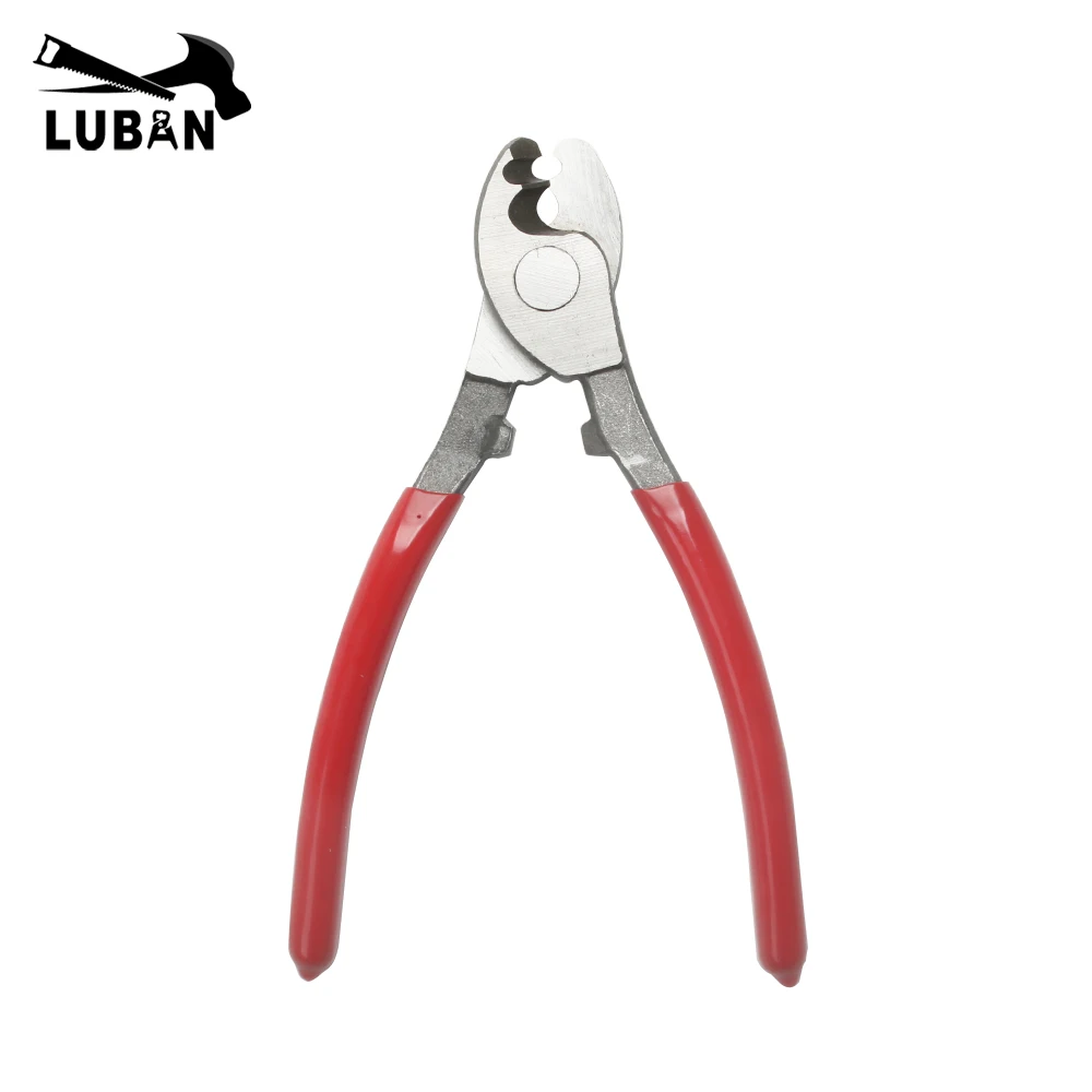 LK-22A Germany design Max 25mm2 cable cutting Mini Design Hand Cable Cutters tool,not for cutting steel or steel wire