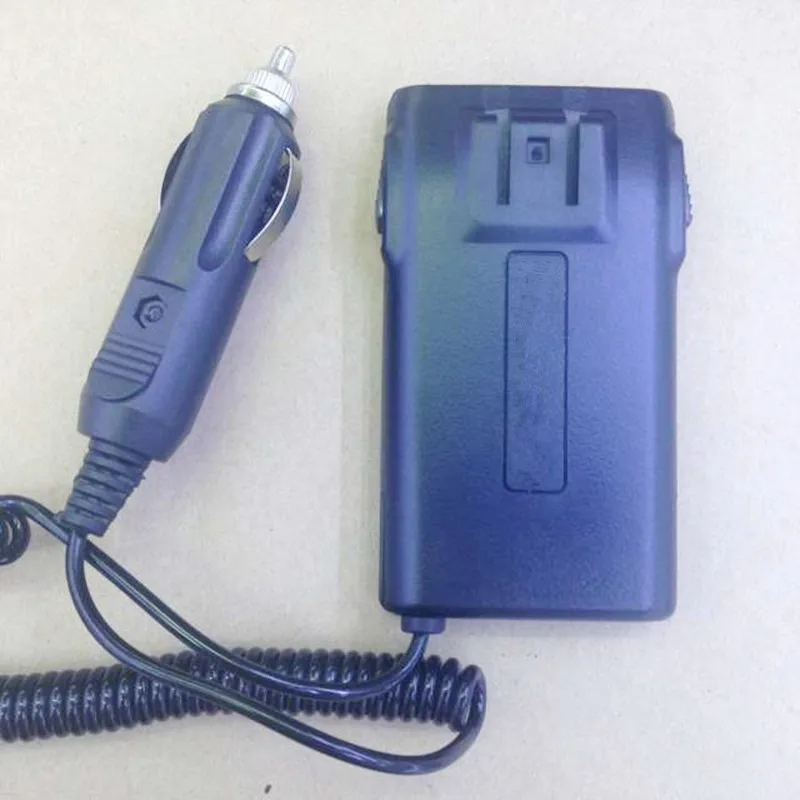 Eliminator car charger for Wouxun KG-UVD1P,KG-UV6D,KG-659,KG-669E KG-679etc walkie talkie Power Input DC 12-24V KG-E-1
